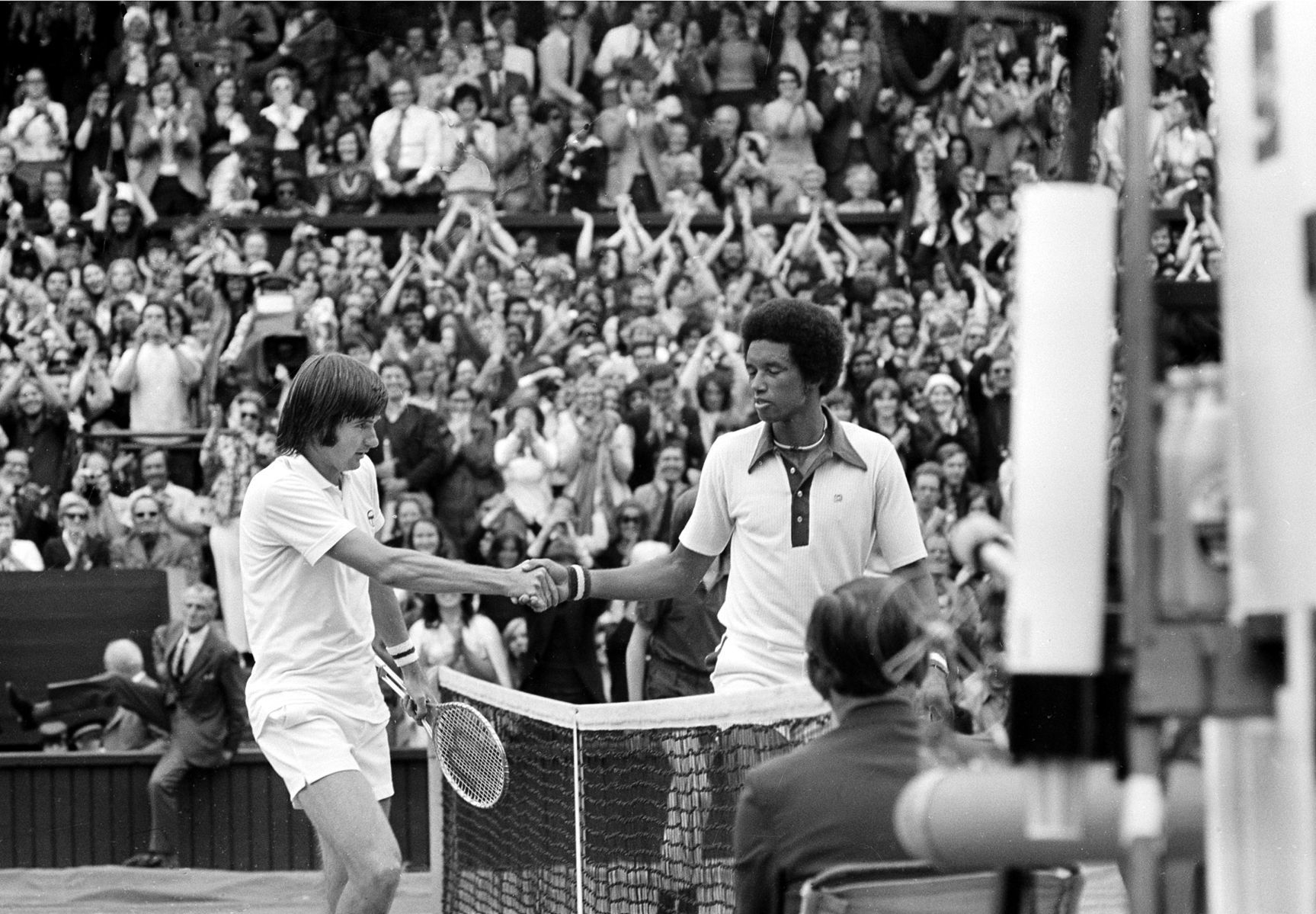 1975: Wimbledon